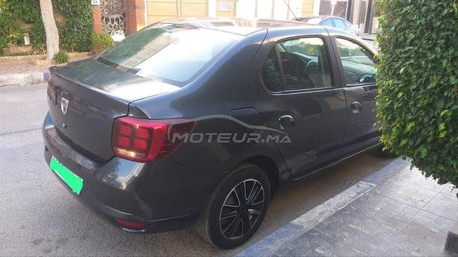 Dacia logan modele 2019 à vendre 