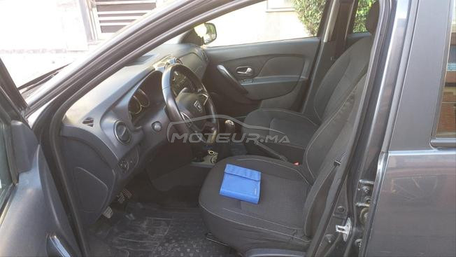 Dacia logan modele 2019 à vendre 