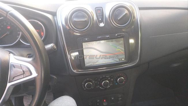 Dacia logan modele 2019 à vendre 