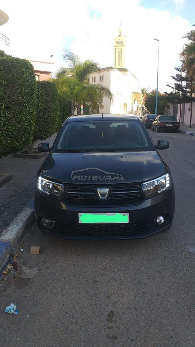 Dacia logan modele 2019 à vendre 