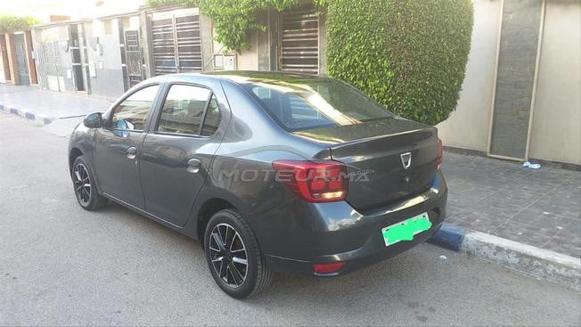 Dacia logan modele 2019 à vendre 