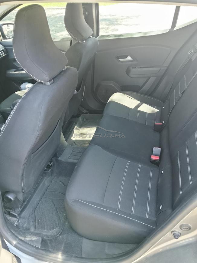 DACIA SANDERO STRETWAY 2024