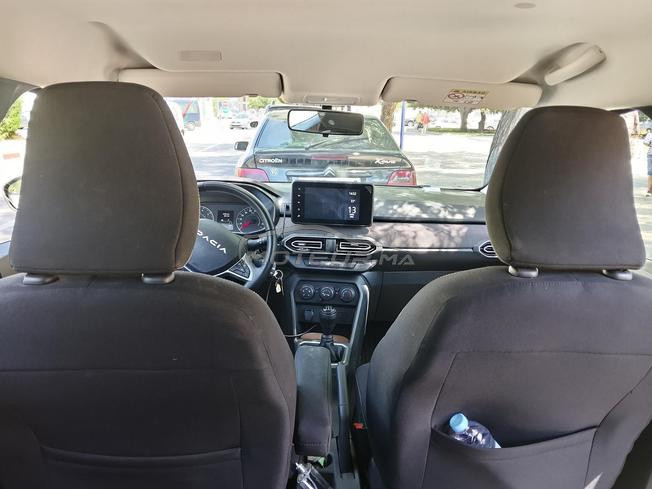 DACIA SANDERO STRETWAY 2024