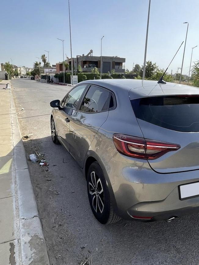 Renault Clio Diesel Manuelle 2023 à Fès