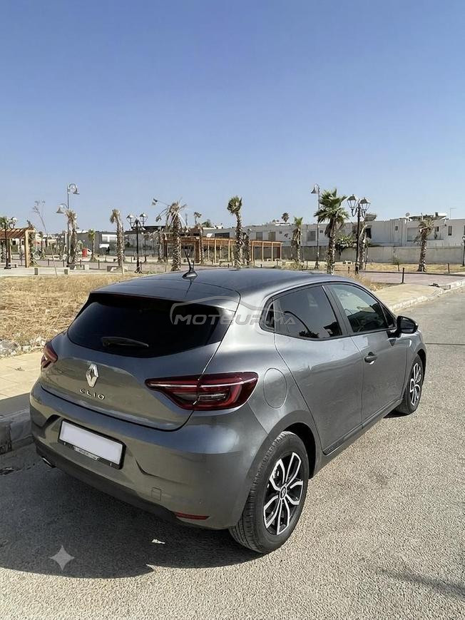 Renault Clio Diesel Manuelle 2023 à Fès