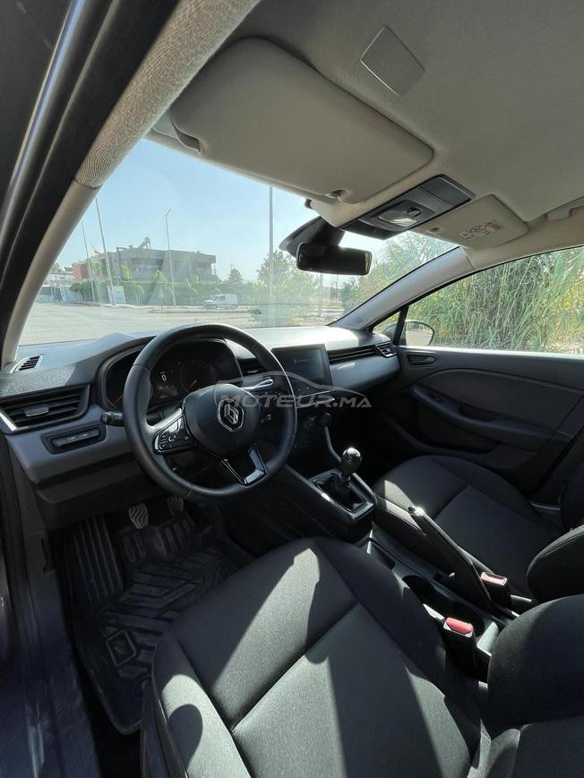 Renault Clio Diesel Manuelle 2023 à Fès