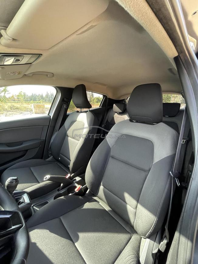 Renault Clio Diesel Manuelle 2023 à Fès