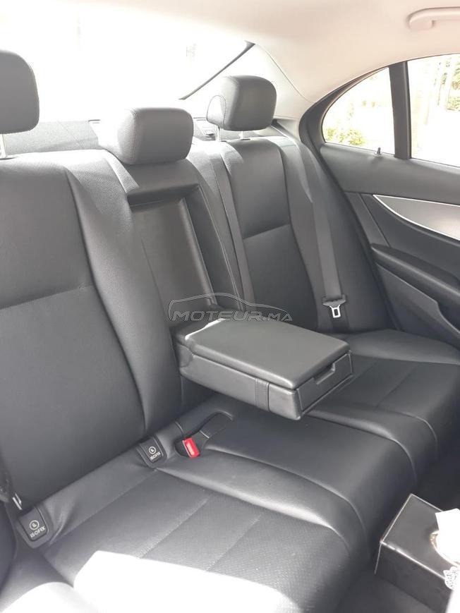 Mercedes-Benz 220 Diesel Automatique 2018