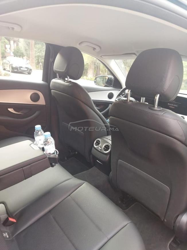 Mercedes-Benz 220 Diesel Automatique 2018