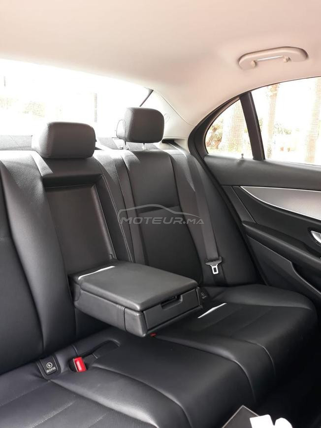 Mercedes-Benz 220 Diesel Automatique 2018