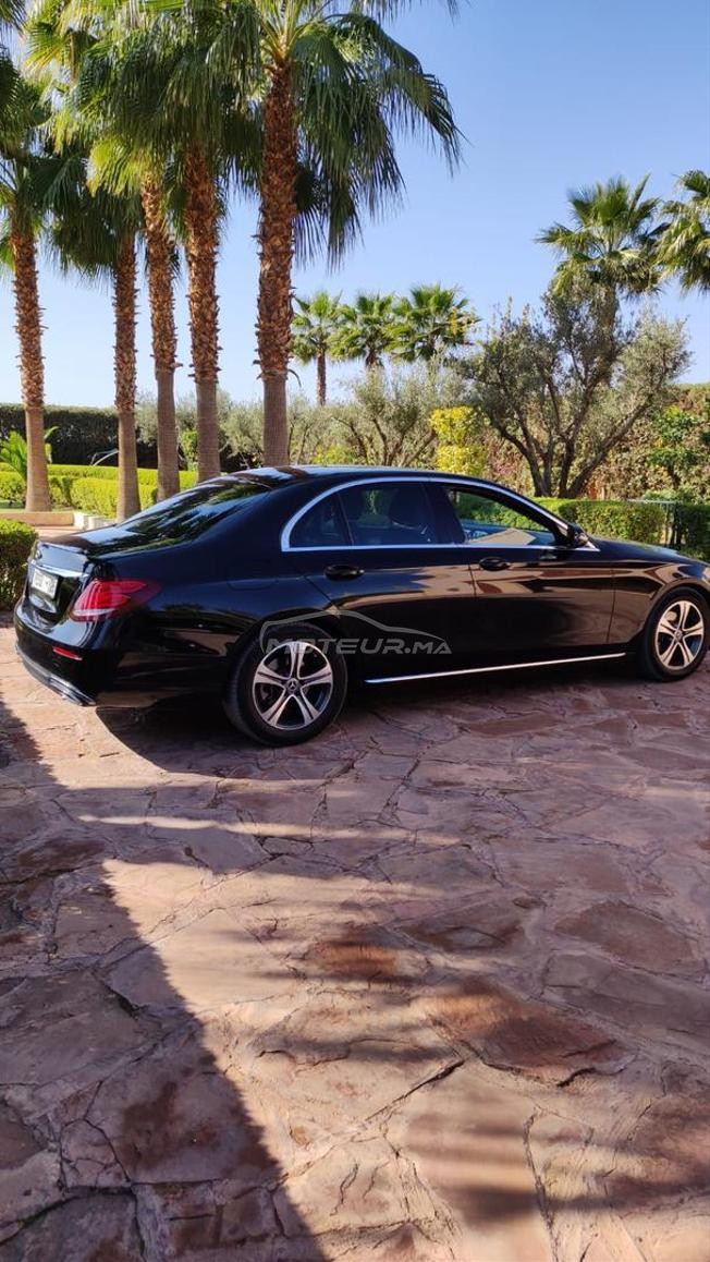 Mercedes-Benz 220 Diesel Automatique 2018