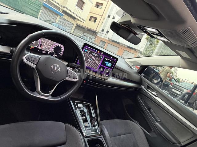 VOLKSWAGEN GOLF 8.5 2024 - 2