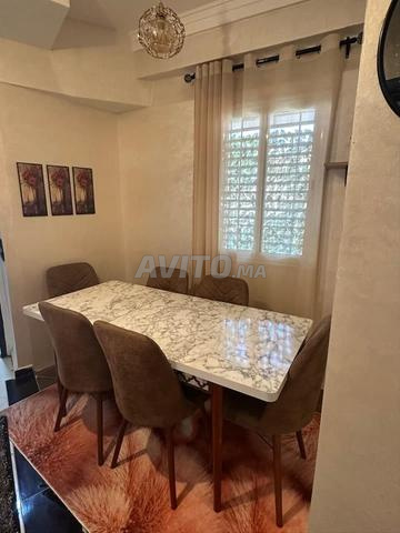 Appartement à louer centre-ville Marrakech