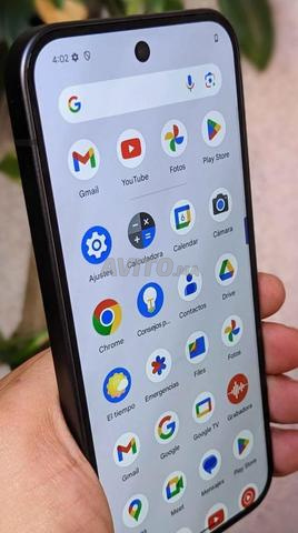 Google Pixel 9 128 Go - 2