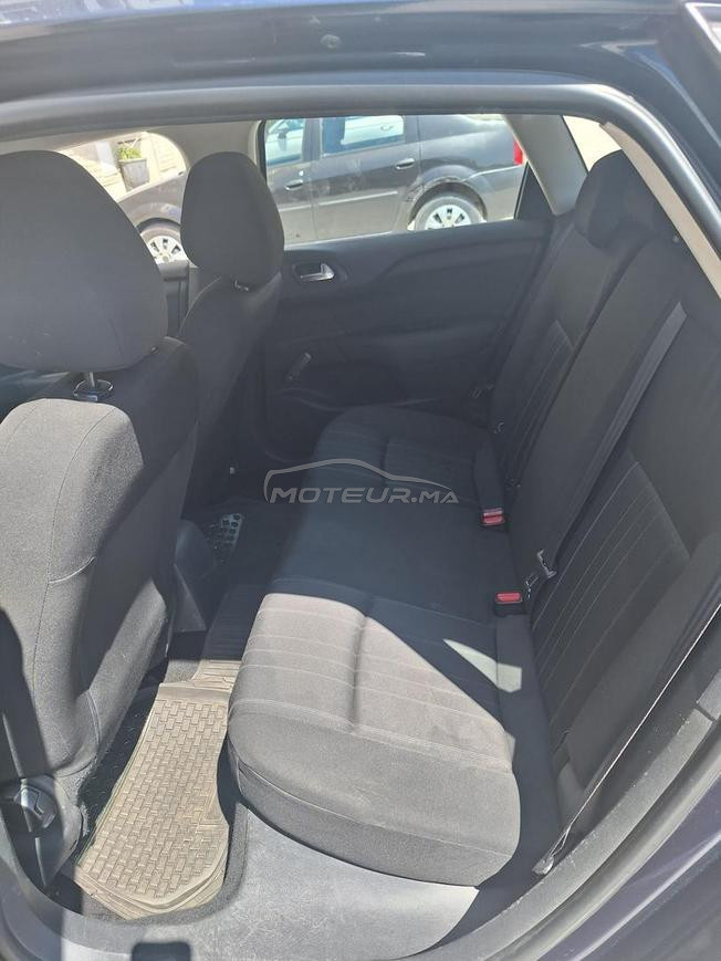 Citroen C4 2012 Diesel