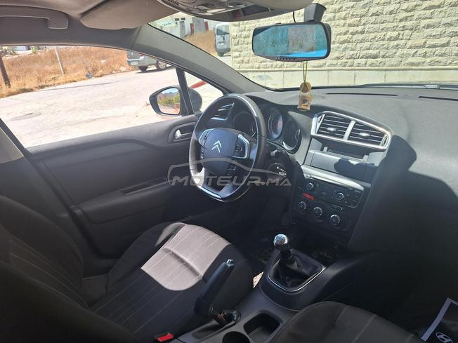 Citroen C4 2012 Diesel