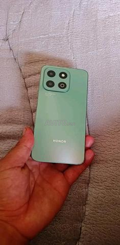 Honor X6b - 2