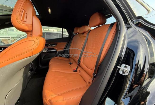 MERCEDES GLC 300de 