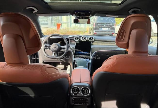 MERCEDES GLC 300de 
