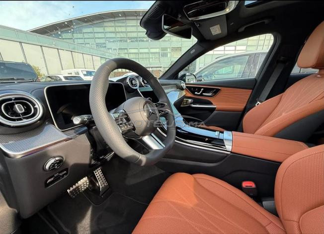 MERCEDES GLC 300de 