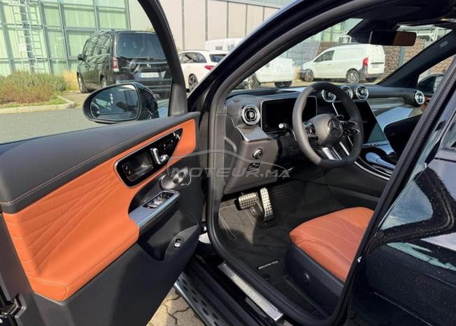 MERCEDES GLC 300de 