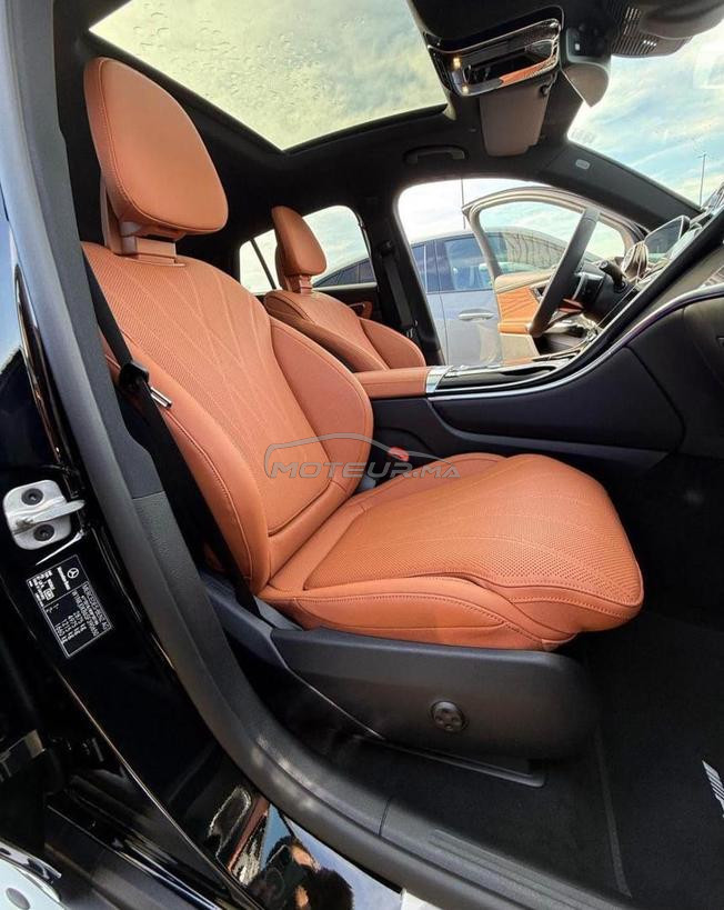MERCEDES GLC 300de 