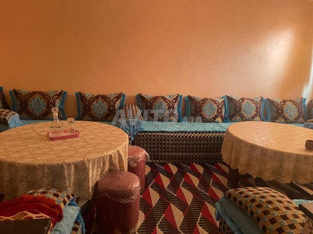 منازل للكراء اليومي بحي سيدي يوسف - 2