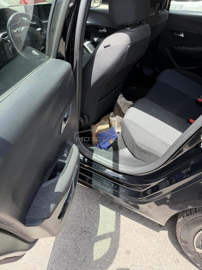 Peugeot 208 stayl