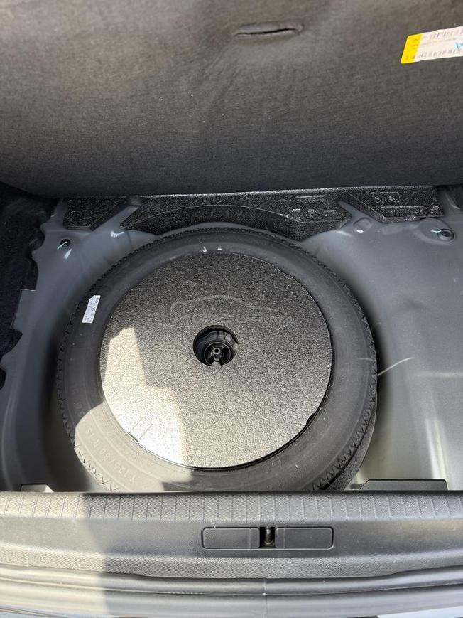 Peugeot 208 stayl