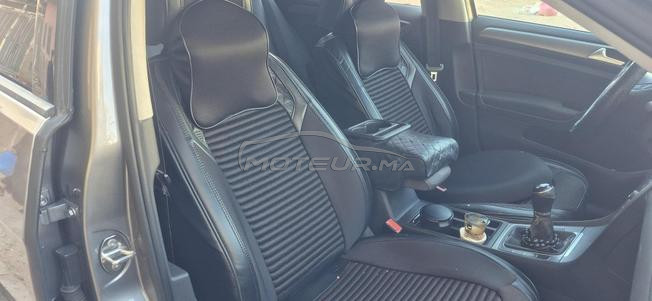 Volkswagen Golf 7 Diesel manuelle 2017