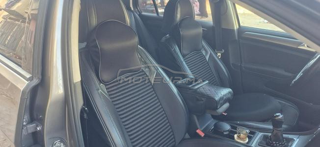 Volkswagen Golf 7 Diesel manuelle 2017