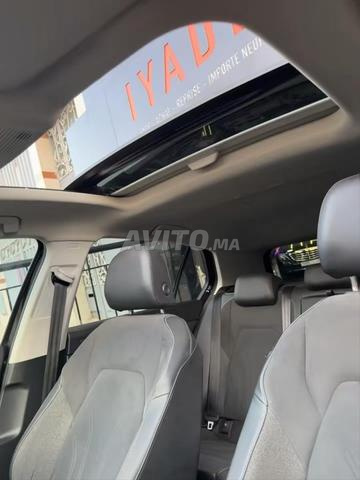 VOLKSWAGEN GOLF 8.5 2024