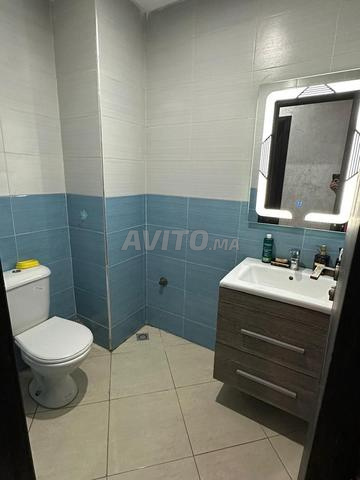 Appartement à vendre 113 m² à Casablanca - 2