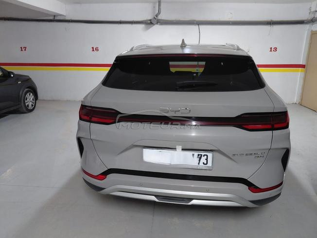 BYD Seal 2025 en excellent état