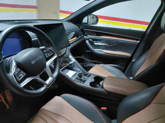 BYD Seal 2025 en excellent état