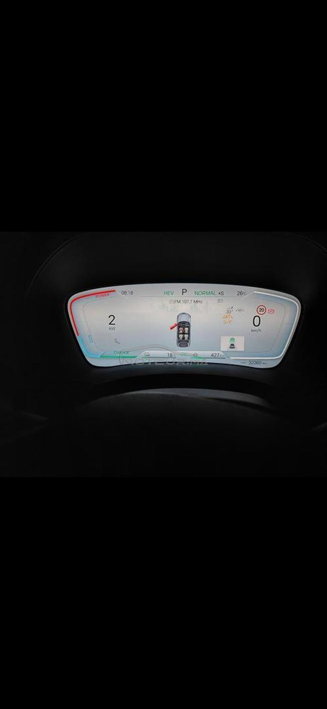 BYD Seal 2025 en excellent état
