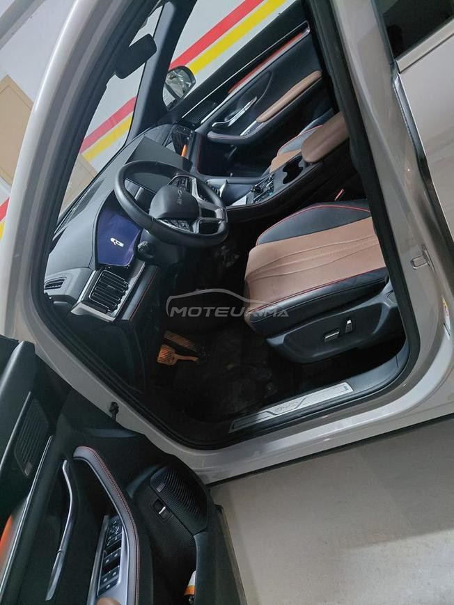 BYD Seal 2025 en excellent état