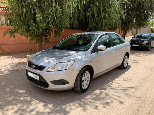 Ford Focus à vendre