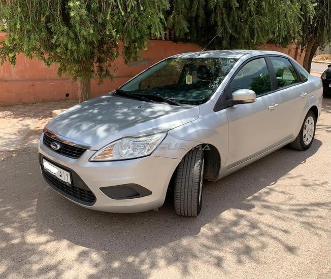 Ford Focus à vendre