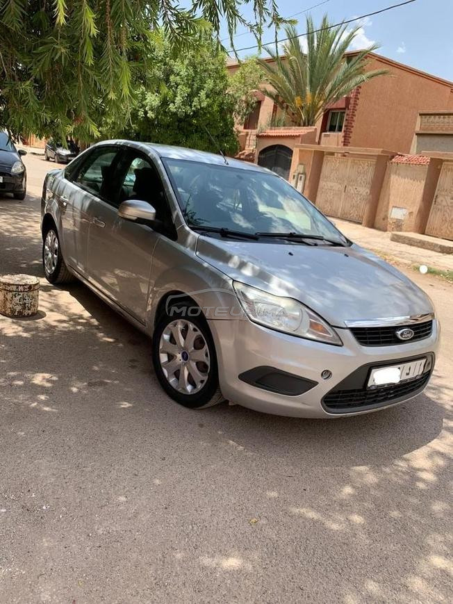 Ford Focus à vendre