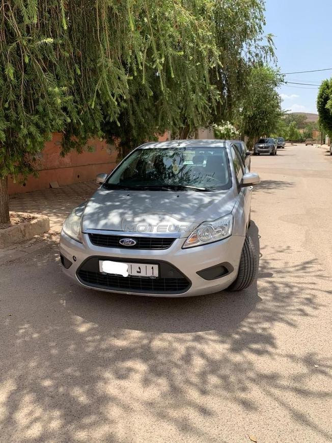 Ford Focus à vendre