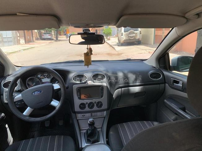 Ford Focus à vendre