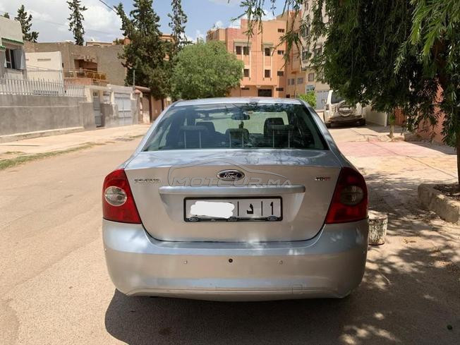 Ford Focus à vendre