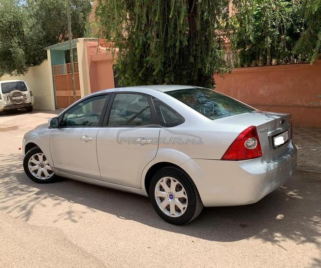 Ford Focus à vendre