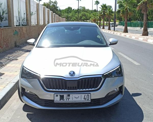 Skoda Scala - 2