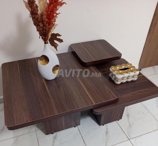 Tables MDF Table - 2