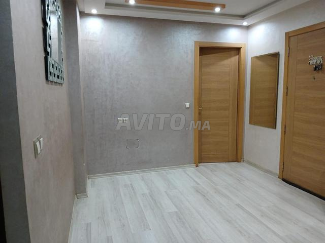 Appartement à louer à Sala Al Jadida - 2