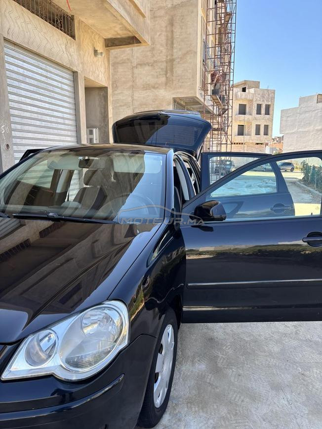 voiture très bon état marhba 