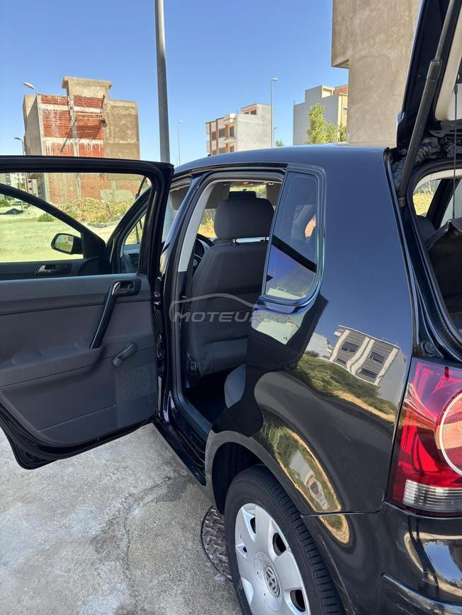 voiture très bon état marhba 