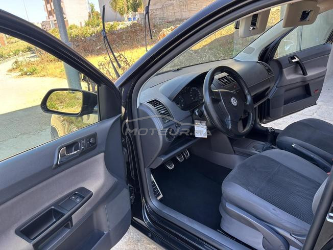 voiture très bon état marhba 